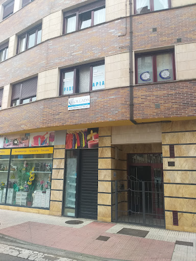 COLLADA FISIOTERAPEUTAS en Villaviciosa, Asturias