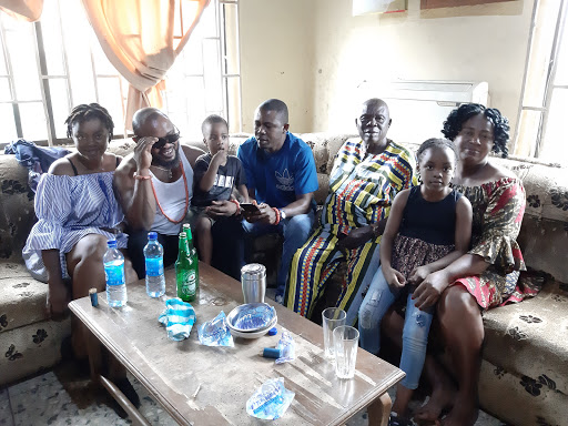 MTN Shop - BENIN, 89 Akpava Road, Oka 900103, Benin, Nigeria, Department Store, state Edo