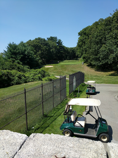 Golf Course «Stoneham Oaks», reviews and photos, 101R Montvale Ave, Stoneham, MA 02180, USA