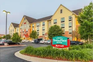 TownePlace Suites by Marriott Dayton North image