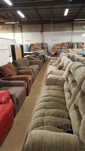 Furniture Store «Value City Furniture», reviews and photos, 45 6th St, East Brunswick, NJ 08816, USA