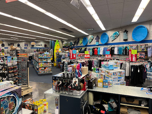Sporting Goods Store «Big 5 Sporting Goods», reviews and photos, 1390 W 9000 S, West Jordan, UT 84088, USA