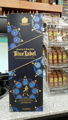 Liquor Store «Sterling Liquors», reviews and photos, 211 N White Horse Pike, Laurel Springs, NJ 08021, USA