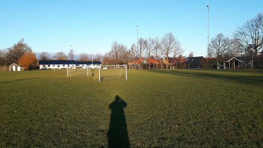 Ørslev Gymnastik og Idrætsforening in Vordingborg, Vordingborg
