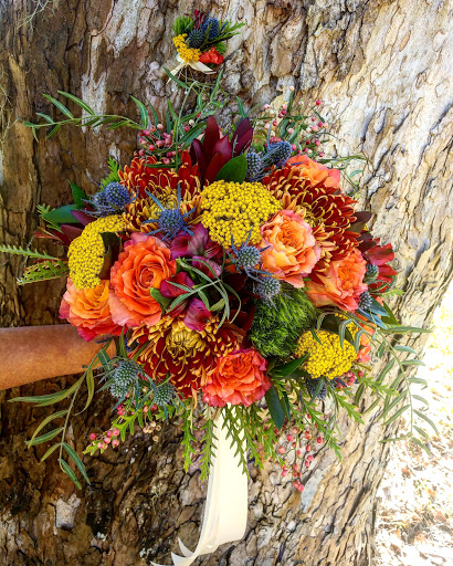 Florist «Mystical Gardens Flower Shop/Palmetto Florist», reviews and photos, 4576 New Jesup Hwy, Brunswick, GA 31520, USA