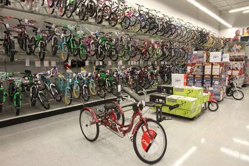 Sporting Goods Store «Academy Sports + Outdoors», reviews and photos, 3641 Lake Emma Rd, Lake Mary, FL 32746, USA