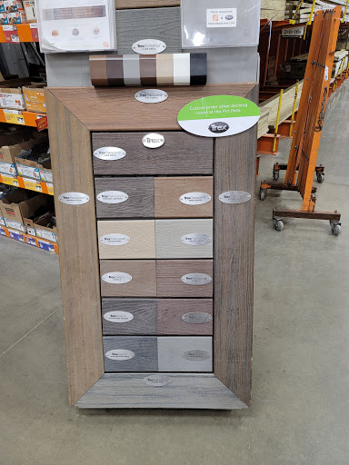 Home Improvement Store «The Home Depot», reviews and photos, 475 S Schmale Rd, Carol Stream, IL 60188, USA