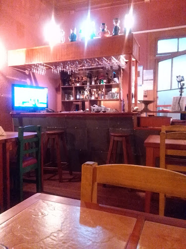 Opiniones de La Iguana en Coquimbo - Restaurante