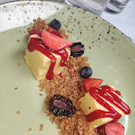 Photo n°3 de l'avis de Arianna.a fait le 02/07/2022 à 14:22 sur le  AllAlberone - Cucina con Cantina à Rome