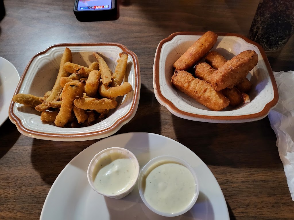 Poor Richard's Restaurant 50659