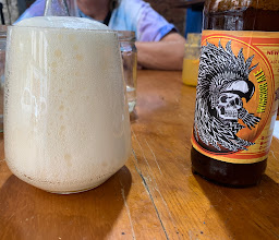 La cabaña artesanal photo