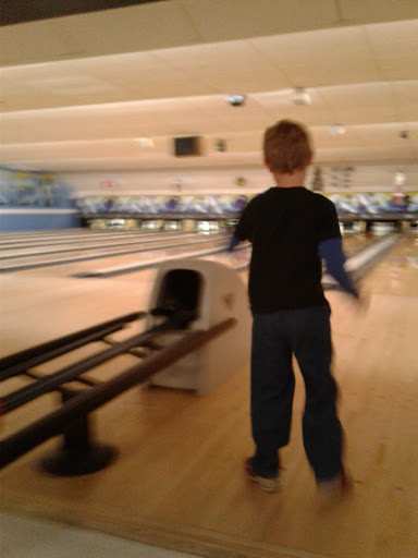 Bowling Alley «Tri City Lanes», reviews and photos, 5515 Calhoun Memorial Hwy, Easley, SC 29640, USA