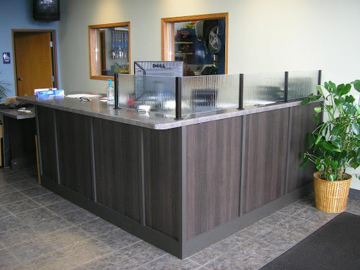 Used Car Dealer «Associated Sales and Leasing», reviews and photos, 409 N Central Ave, Marshfield, WI 54449, USA