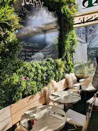 Atmosphère du Restaurant français La Terrasse Seguin à Boulogne-Billancourt - n°10