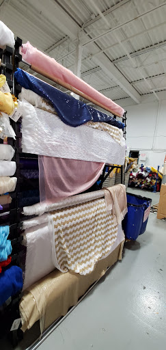 Fabric Store «Fabric Land Outlet Store», reviews and photos, 32767 Woodward Ave, Royal Oak, MI 48073, USA