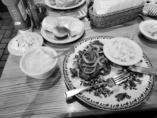 American Restaurant «Cracker Barrel Old Country Store», reviews and photos, 11701 University Ave, Clive, IA 50325, USA