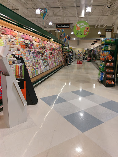 Grocery Store «Harris Teeter», reviews and photos, 3501 Oleander Dr, Wilmington, NC 28403, USA