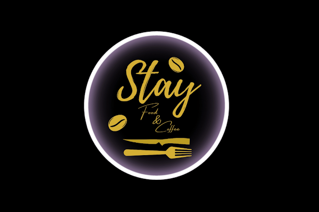 Αριθμός τηλεφώνου Stay Food & Coffee