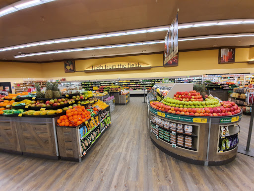 Grocery Store «Vons», reviews and photos, 453 Santa Fe Dr, Encinitas, CA 92024, USA