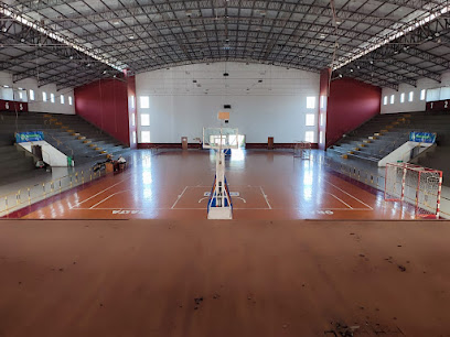 Polideportivo Oran - Laprida, San Ramon de la Nueva Oran, Salta, Argentina
