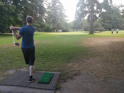 Golf Course «Green Lake Pitch & Putt», reviews and photos, 5701 Green Lake Way N, Seattle, WA 98103, USA