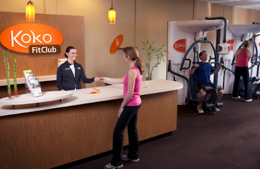 Personal Trainer «Koko Fit Club», reviews and photos, 1842 9400 S, Sandy, UT 84093, USA