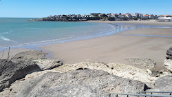 Foto von Plage de Pontaillac annehmlichkeitenbereich