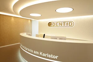 Zahnarzt Karlsruhe Dr. Ding Zahnarztpraxis DENTID image