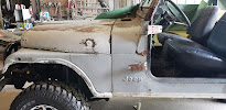 Zebco's Collision - Photo 7 - Car repair in La Marque, TX, Galveston