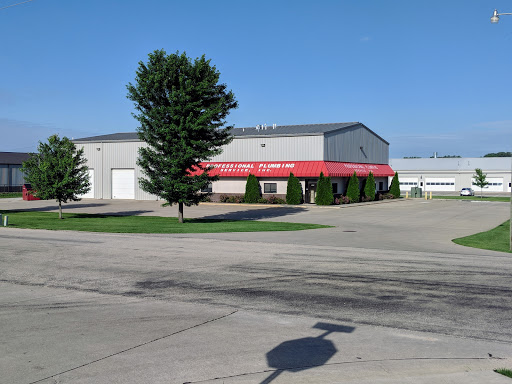 Plumber «Professional Plumbing Service, Inc.», reviews and photos, 4880 80th St SW, Fairfax, IA 52228, USA