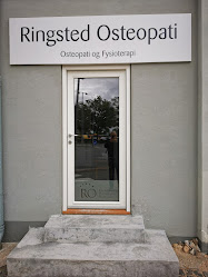 Ringsted Osteopati