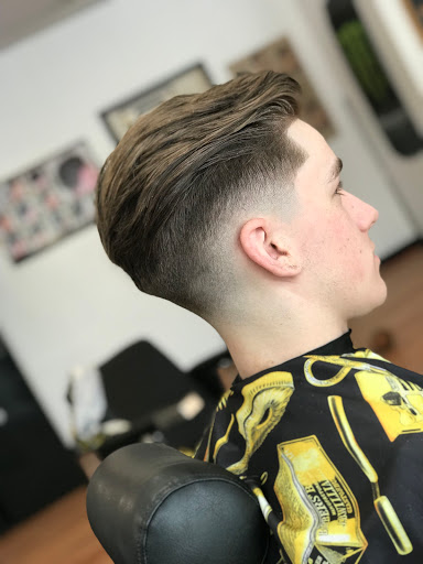 Barber Shop «Clean Cut Barbershop», reviews and photos, 466 Ellicott St, Batavia, NY 14020, USA