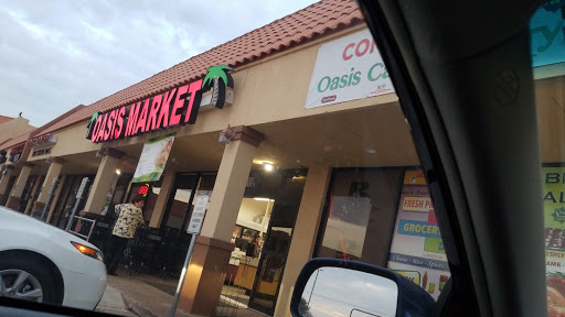 Market «Oasis International Market», reviews and photos, 6150 Independence Pkwy, Plano, TX 75023, USA