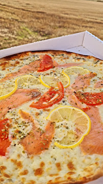 Plats et boissons du Pizzeria Pizza Saint Pierre à Cholet - n°15