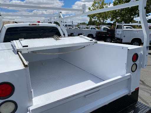 Used Car Dealer «Greenbergs Quality Motors Inc.», reviews and photos, 784 Soscol Ave, Napa, CA 94559, USA