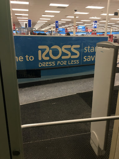 Clothing Store «Ross Dress for Less», reviews and photos, 3205 N Montana Ave, Helena, MT 59602, USA