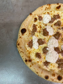 Pizza du Pizzeria Ciccio à Fayence - n°15