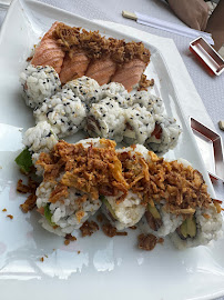 Plats et boissons du Restaurant de sushis Envie sushi à Grasse - n°6