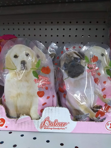 Dollar Store «Family Dollar», reviews and photos, 1080 Susquehanna Trail, Liverpool, PA 17045, USA