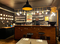 Atmosphère du Restaurant italien La Fabbrica Montmartre à Paris - n°3