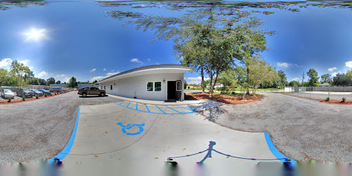 Tattoo Shop «Broken Lantern Tattoo», reviews and photos, 1931 Belgrade Ave, Charleston, SC 29407, USA