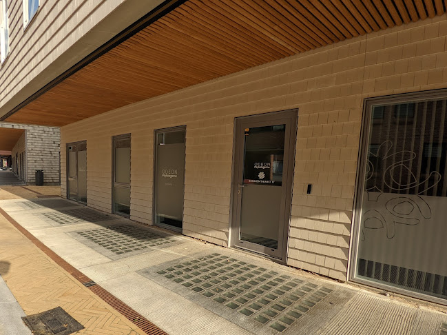 Psykolog Annemette Venborg Johnsen - Odense