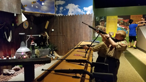 Museum «National Scouting Museum», reviews and photos, 1329 W Walnut Hill Ln, Irving, TX 75038, USA