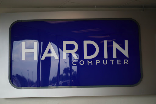 Computer Store «Hardin Computer», reviews and photos, 5801 Interstate 20 W #330, Arlington, TX 76017, USA
