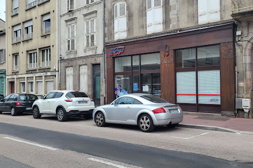 ECF - French Auto-École à Limoges, Haute-Vienne
