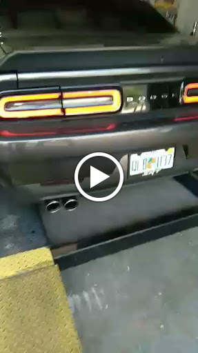 Auto Repair Shop «Mad Hatter Auto Repairs and Mufflers», reviews and photos, 4916 W Linebaugh Ave #101, Tampa, FL 33624, USA