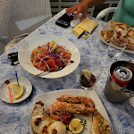 Photo n°1 de l'avis de Francesco.a fait le 26/07/2022 à 07:11 sur le  Lido Il Girasole - Belmonte C. à Belmonte Calabro