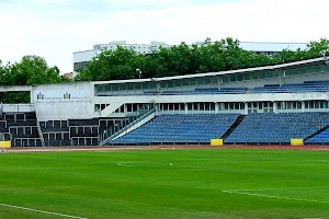 Malmö Stadion image