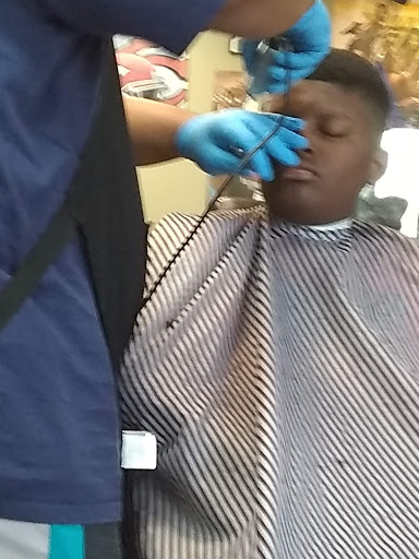 Beauty Salon «Jazzy Cuts & Style», reviews and photos, 12020 Blue Ridge Blvd, Grandview, MO 64030, USA