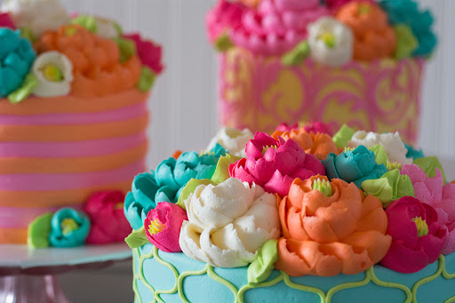 Bakery «White Flower Cake Shoppe», reviews and photos, 2101 Richmond Rd, Beachwood, OH 44122, USA